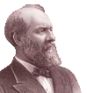 President Garfield
